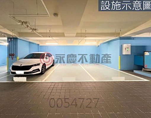 「可租補」美術館青海Line｜次高樓景觀兩房平車 - Image 14