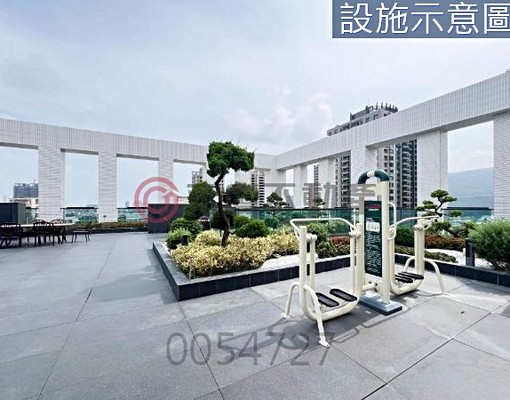 「可租補」美術館青海Line｜次高樓景觀兩房平車 - Image 13