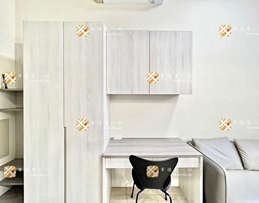 文新崇德#超美樓中樓#可租補#可寵#天津路三段 - Image 5