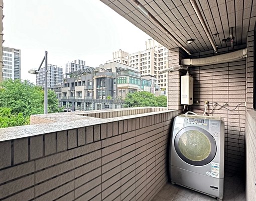 佳福皇璽可租補大3房+機上車位 - Image 13