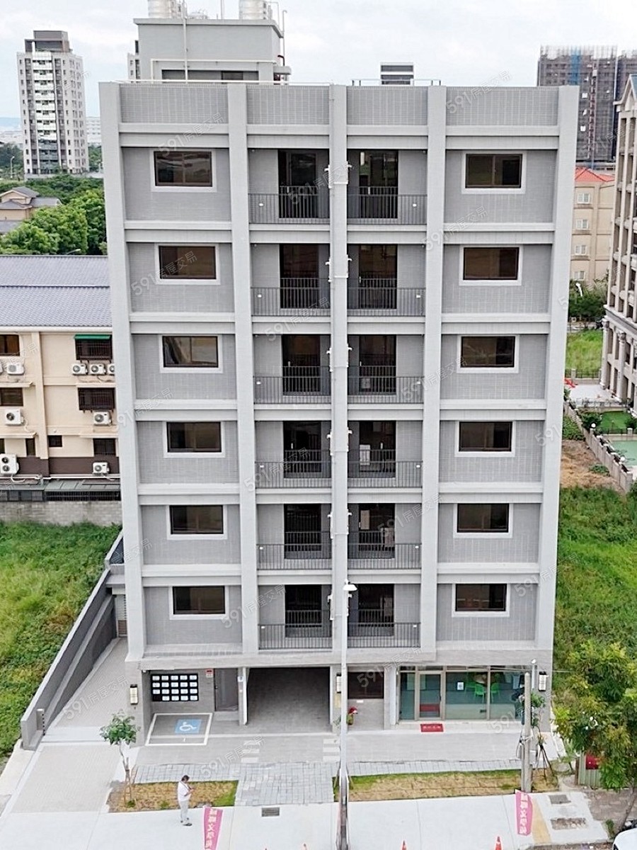 城鄉文學苑實景圖