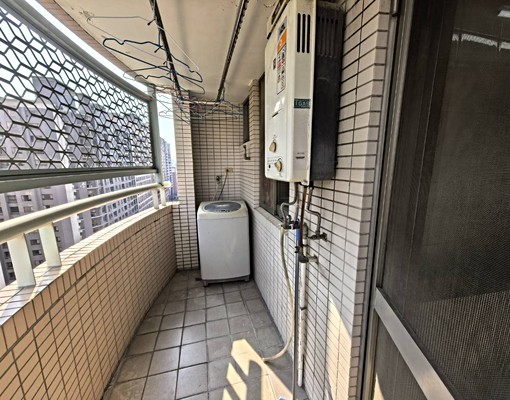 北區進化北路大坪數4房、雙主臥/全配/附平車 - Image 7