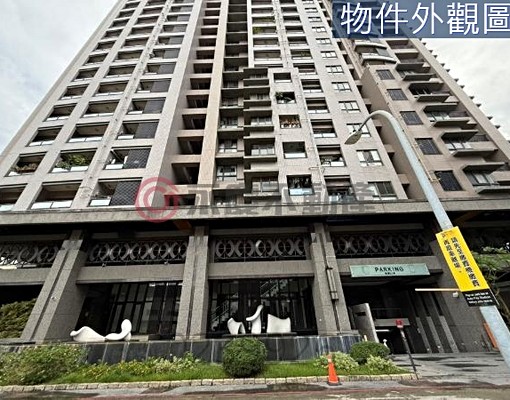 棋琴九重奏三房含管理費平車另租｜雙捷運站、大遠百 - Image 14