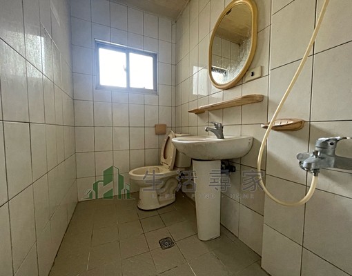 可寵💡安南整棟五房透天優質店面住家💡 - Image 12