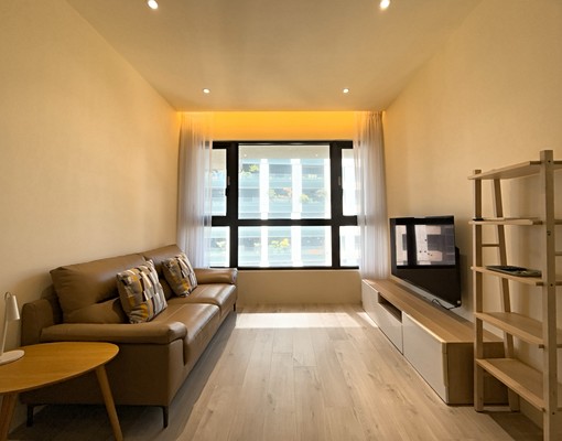 21王Umi🍎三井商圈核心地段🍎北歐風高質感2房 - Image 2