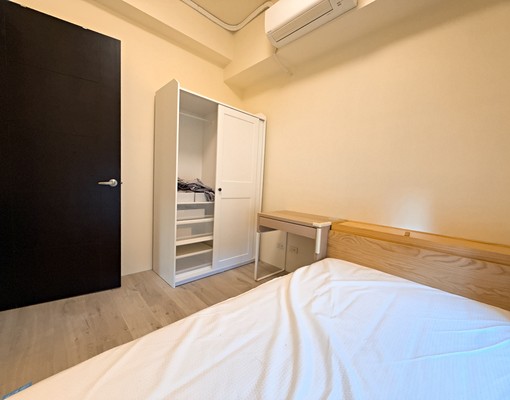 21王Umi🍎三井商圈核心地段🍎北歐風高質感2房 - Image 8