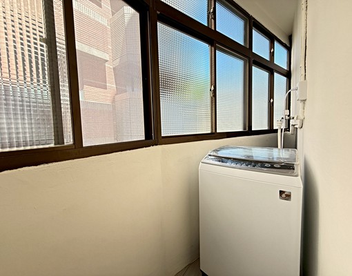 可短租/可租補/榮總振興醫院/電梯/陽台採光/美、日僑學校 - Image 9