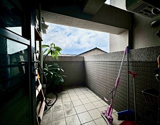 ✪日紡國寶｜軍功商圈｜可租補三房車位 - Image 6