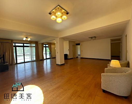 旺德美客§泳池社區§陽明山外雙溪§歐洲學校含稅管車 - Image 2