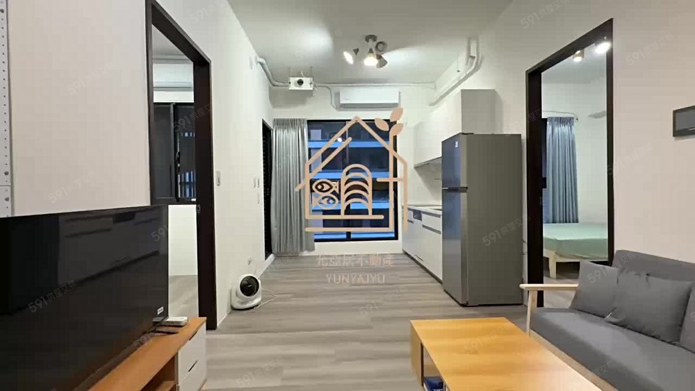 ❣️允亞居知音❣️🉑租補·東區輕奢美宅好市多預定地 - 591租屋網 - Image 1