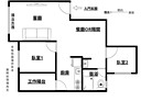 西屯區-上石路2房2廳，38.9坪