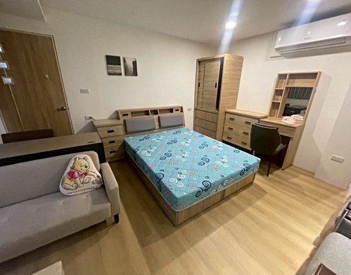 鉑斯🏠近民權西路站晴光商圈全新家電美裝潢🚺女性專屬 - Image 3
