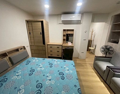 鉑斯🏠近民權西路站晴光商圈全新家電美裝潢🚺女性專屬 - Image 6