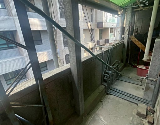 鉑斯🏠近民權西路站晴光商圈全新家電美裝潢🚺女性專屬 - Image 5