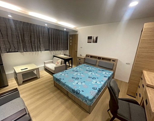 鉑斯🏠近民權西路站晴光商圈全新家電美裝潢🚺女性專屬 - Image 9