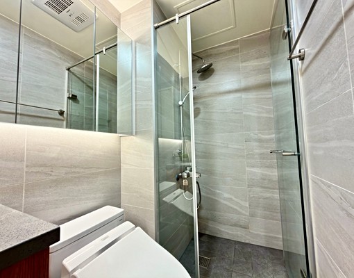 A18奢華套房/台電/可租補/可寵/LG洗脫烘 - 591租屋網 - Image 10