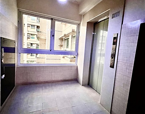 美術館重劃區|城揚波堤|三房雙衛+廚房陽台| - Image 11