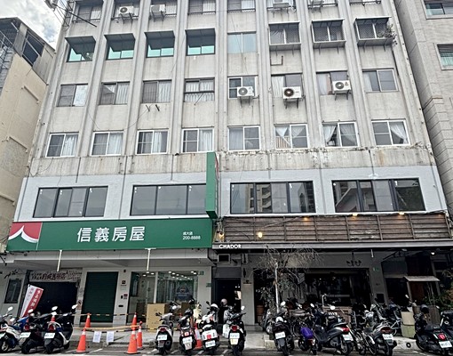 🎁星鴻社宅🎁東區成大溫馨套房家具齊全 - Image 6