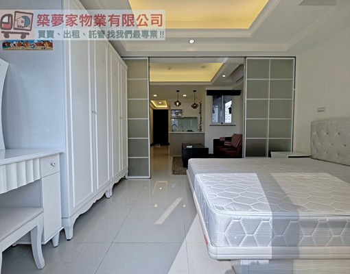 七七嚴選✨近大廟/社宅免仲/雙陽臺✨知名社區✨台電/可寵 - Image 9