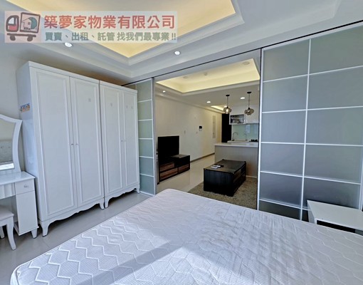 七七嚴選✨近大廟/社宅免仲/雙陽臺✨知名社區✨台電/可寵 - Image 11