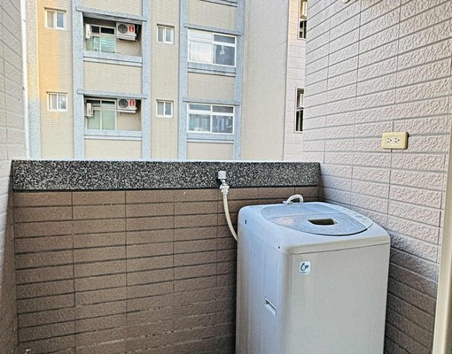 實圖~高翠路簡易裝潢獨立洗衣機美套房 - Image 8