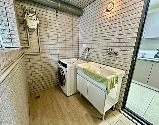 LaLaport旁全新社區3房|浩瀚湖濱城|友善寵物|可租補 - Image 12