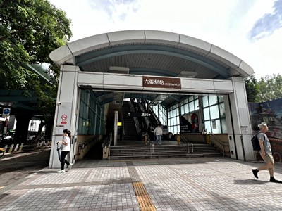 社區圖片