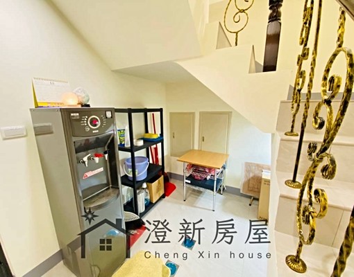 湳雅商圈電梯採光大套房✨獨立陽台洗衣機室內機車位生活機能便利 - Image 7
