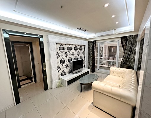 【四季悅】一房二廳一車_近全聯_高樓層極佳採光_含車管 - Image 6