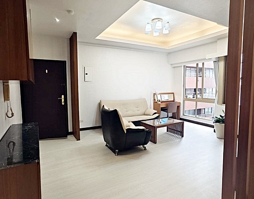 #免仲介費_新市政中心/捷運_室內24坪(含附屬) - Image 3