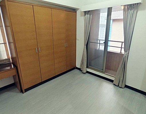 #免仲介費_新市政中心/捷運_室內24坪(含附屬) - Image 5