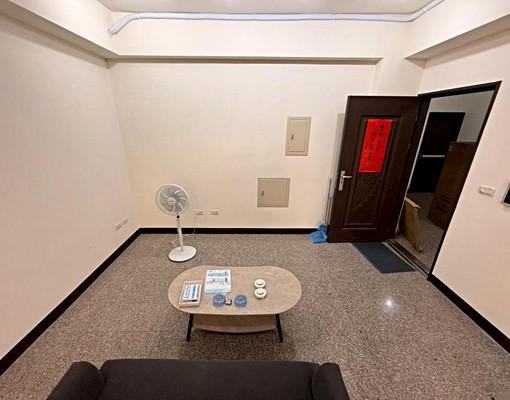 嘉暘/免仲/可補助/觀音工業區舒適兩房 - Image 1