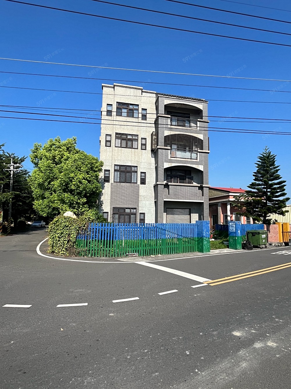 彰化租屋,埔鹽租屋,住辦出租