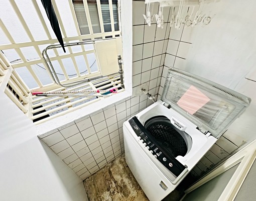 近福和橋/租屋補助/獨洗、陽台/貓咪友善/台電計價/採光極佳 - Image 6