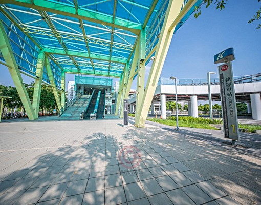 ✨岡山高醫｜鳳凰信義全新3房平車｜含管理費✨ - Image 15