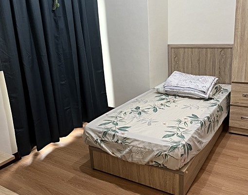 機場捷運泰山貴和站3分鐘舒適雅房可開火設備齊全 - Image 8