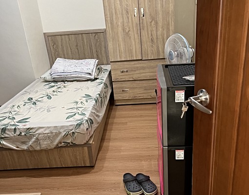 機場捷運泰山貴和站3分鐘舒適雅房可開火設備齊全 - Image 5