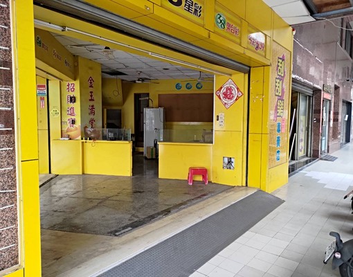 【長谷荷風世家】⭐一樓店面47坪・地段熱鬧・百業可租💼 - Image 3