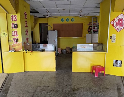 【長谷荷風世家】⭐一樓店面47坪・地段熱鬧・百業可租💼 - Image 4
