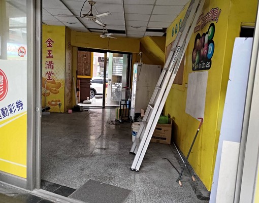 【長谷荷風世家】⭐一樓店面47坪・地段熱鬧・百業可租💼 - Image 5
