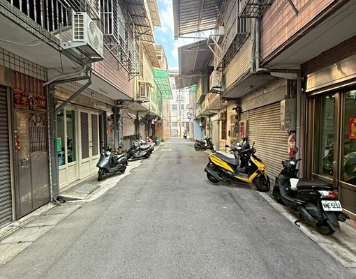 嘉暘/門口停車/免仲可租補 - Image 2