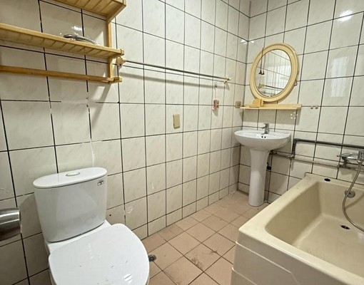 嘉暘/門口停車/免仲可租補 - Image 9