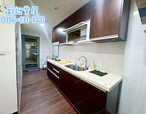 2+1房採光宅|近佳碼商圈、捷運蘆洲站、運動中心(含管) - Image 6