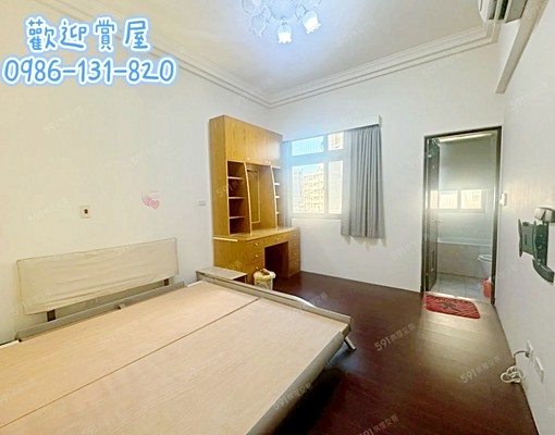 2+1房採光宅|近佳碼商圈、捷運蘆洲站、運動中心(含管) - Image 3