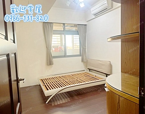 2+1房採光宅|近佳碼商圈、捷運蘆洲站、運動中心(含管) - Image 1