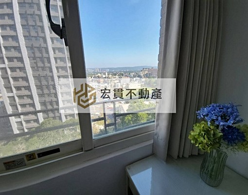 實PO｜金山街明亮採光對外窗室內機車位電梯套房 - Image 3