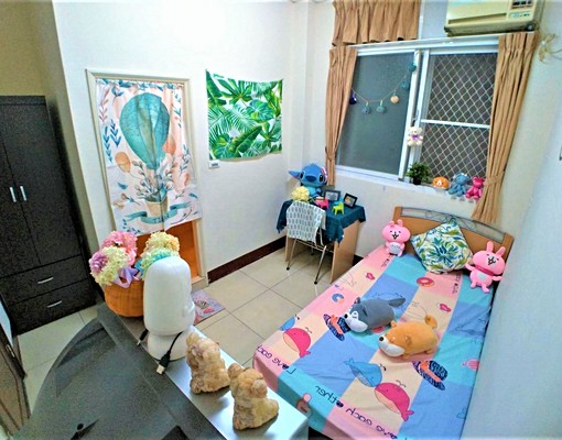 後驛捷運套房★高雄火車站/高醫/熱河商圈 - Image 2