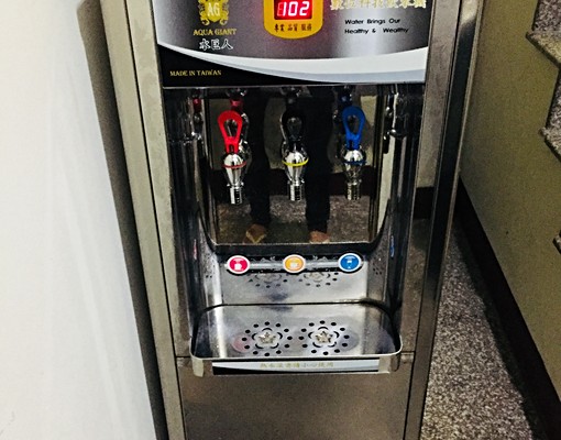 後驛捷運套房★高雄火車站/高醫/熱河商圈 - Image 11