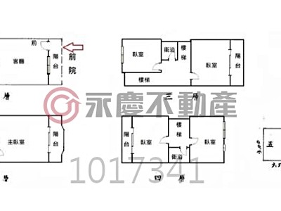社區圖片