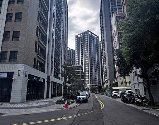 新瀧JOY-Q八米大面寬店面出租 - Image 8